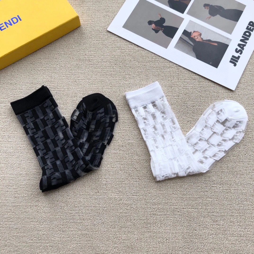 Socks 2pairs UrbanStyle 18298