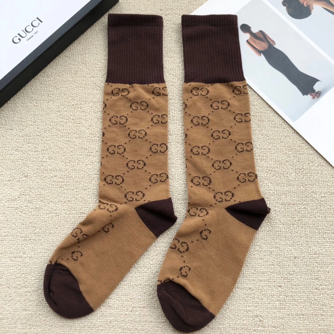 Chic Socks 2pairs 18264