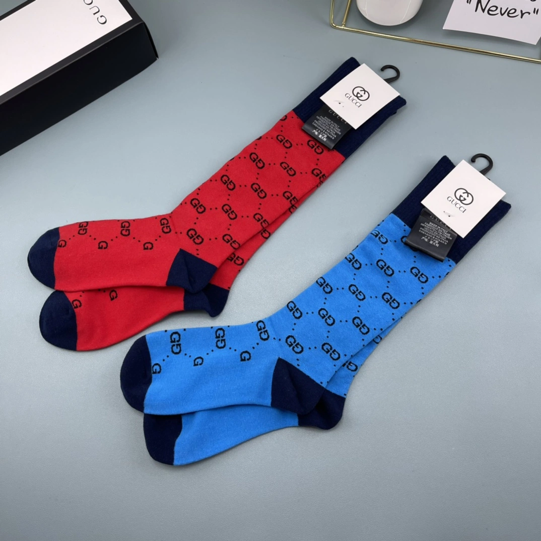 Chic Socks 2pairs 18224