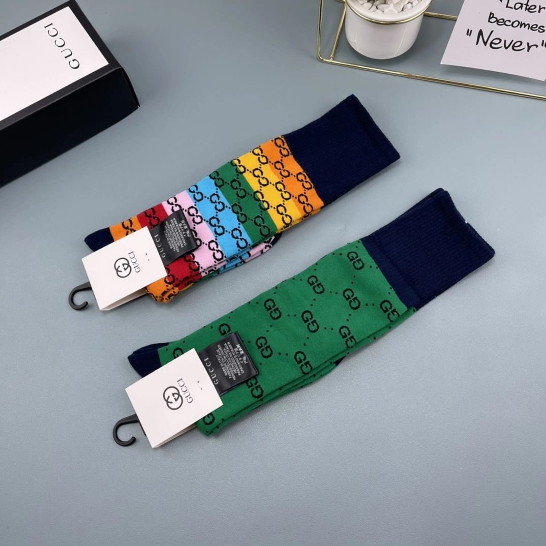 Unique Socks 2pairs 18226