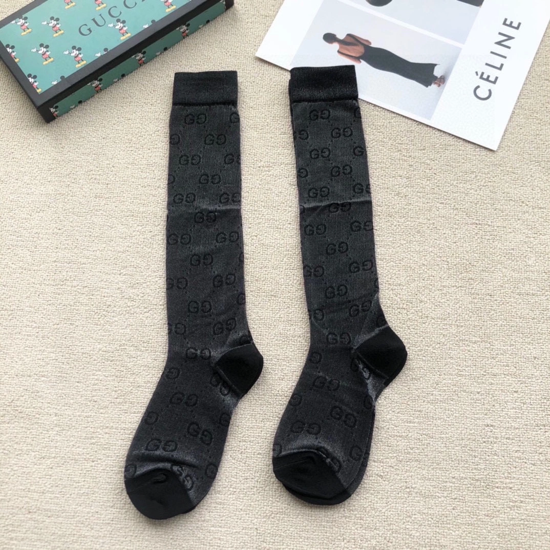 Socks 2pairs Bold 18265