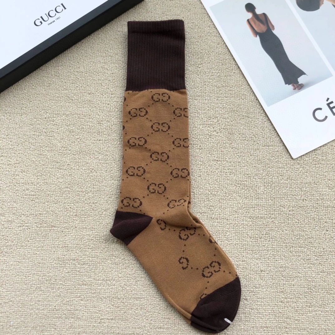 Chic Socks 2pairs 18264