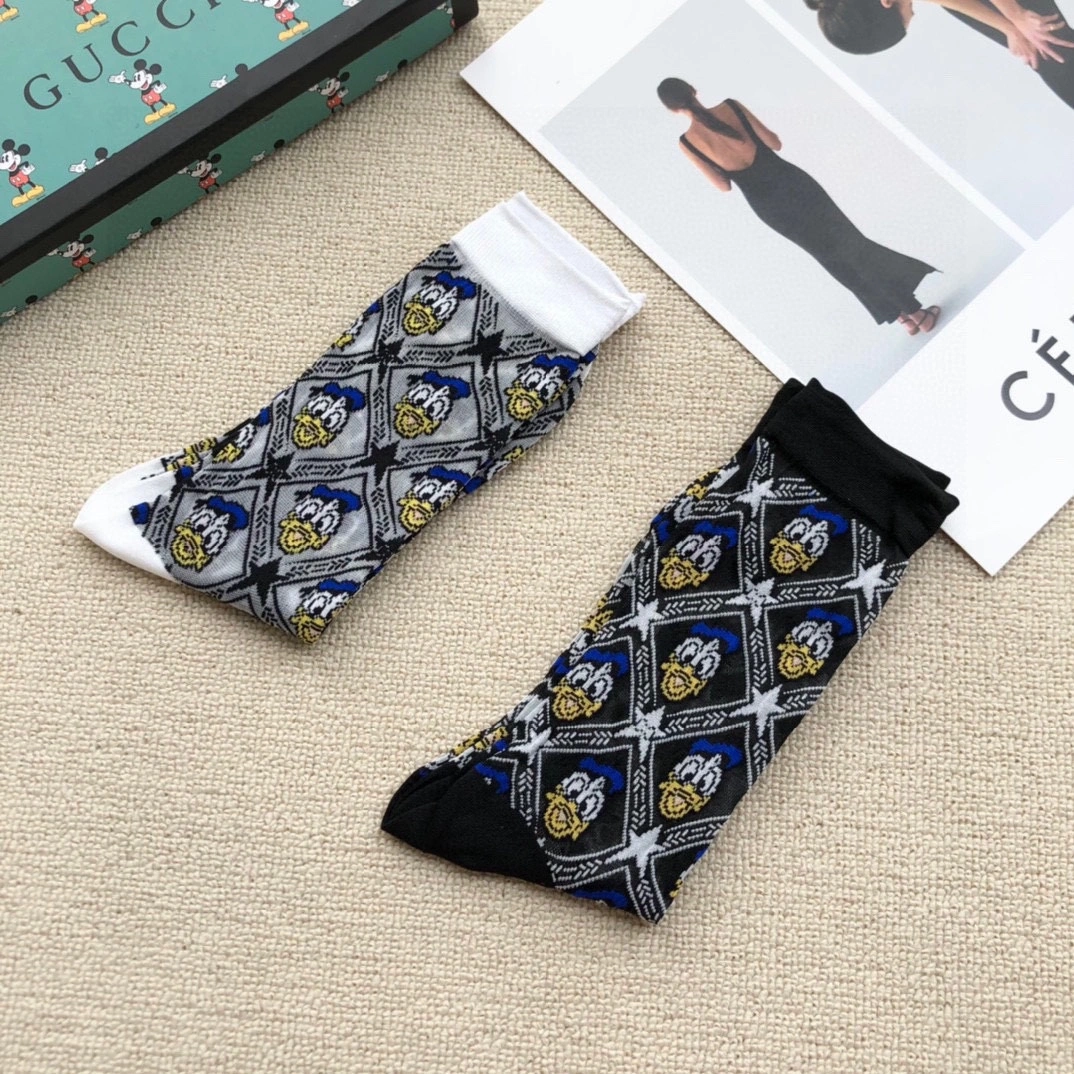 Socks 2pairs DailyWear 18302