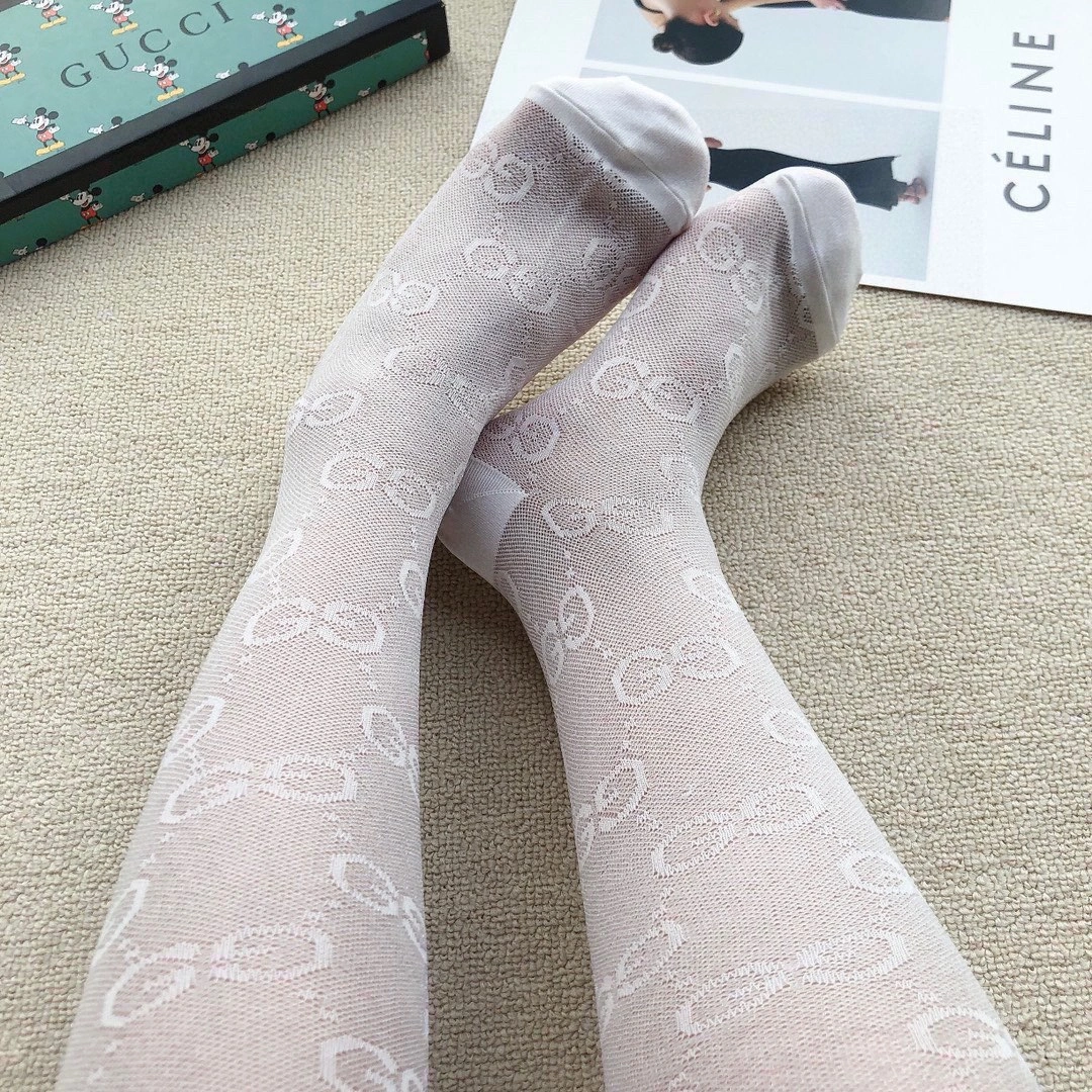 ZipUp Socks 2pairs 18263