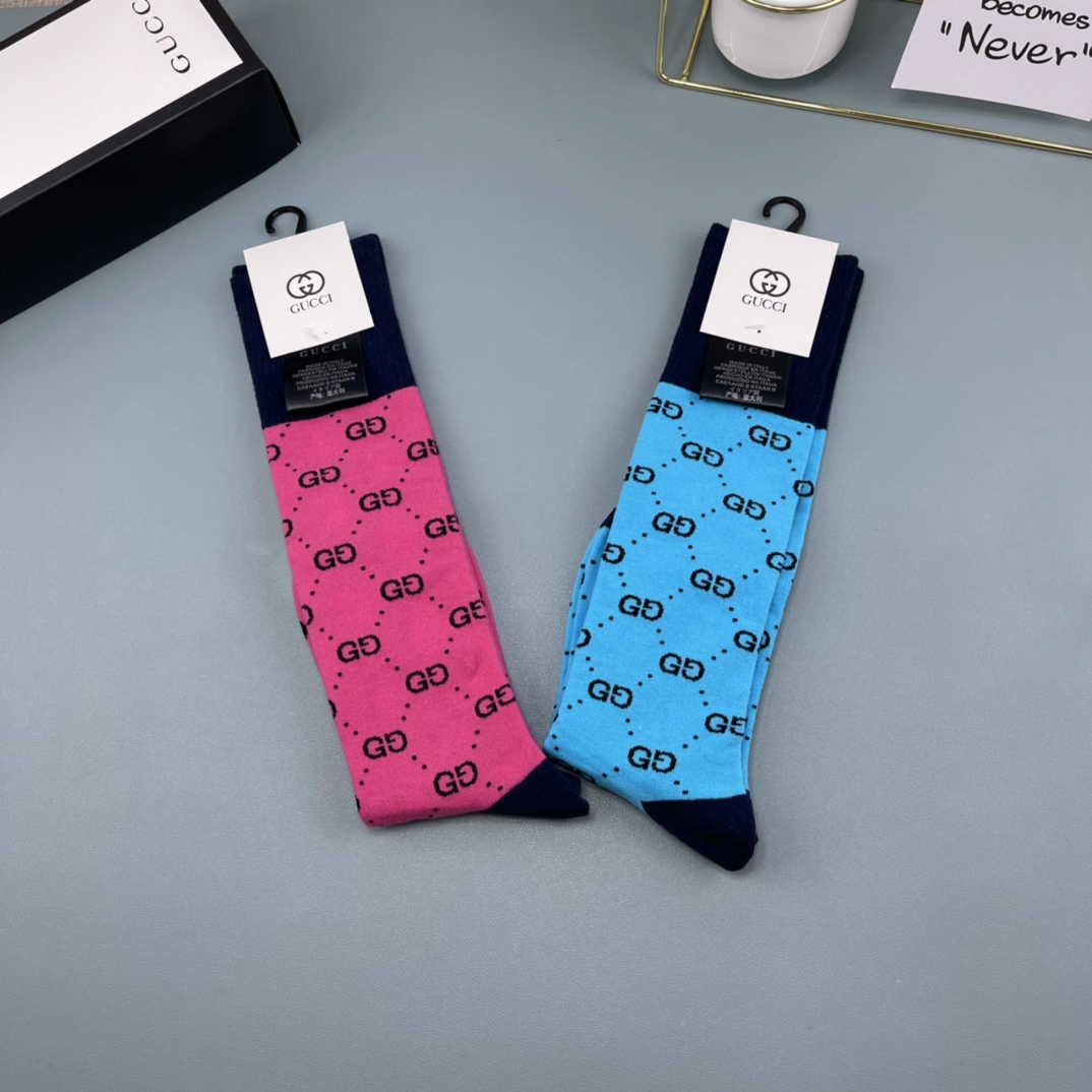 Socks 2pairs Premium 18225