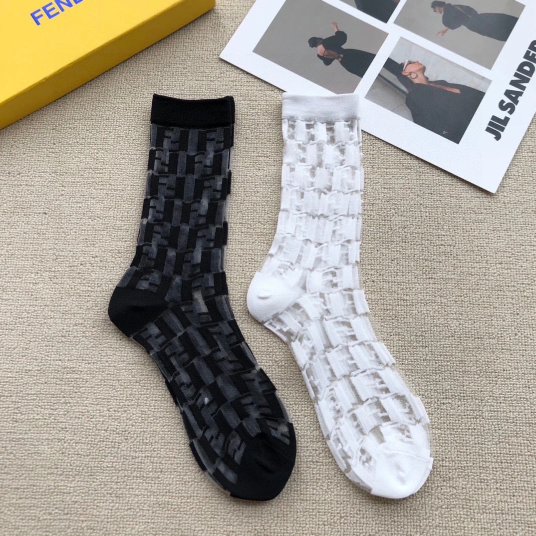 Socks 2pairs UrbanStyle 18298