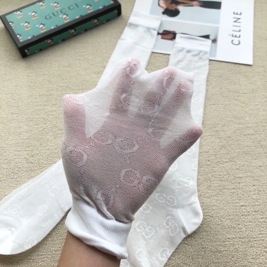 ZipUp Socks 2pairs 18263