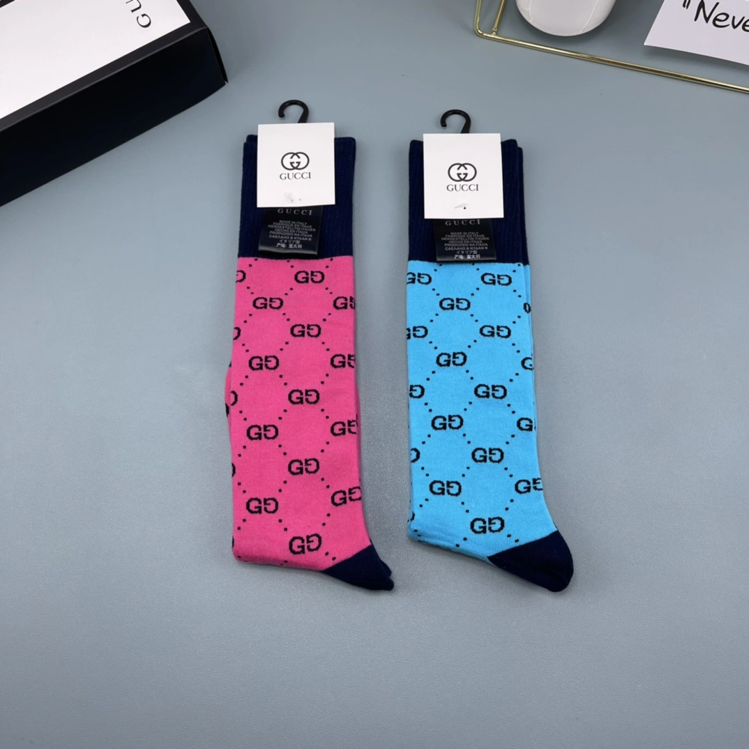 Socks 2pairs Premium 18225