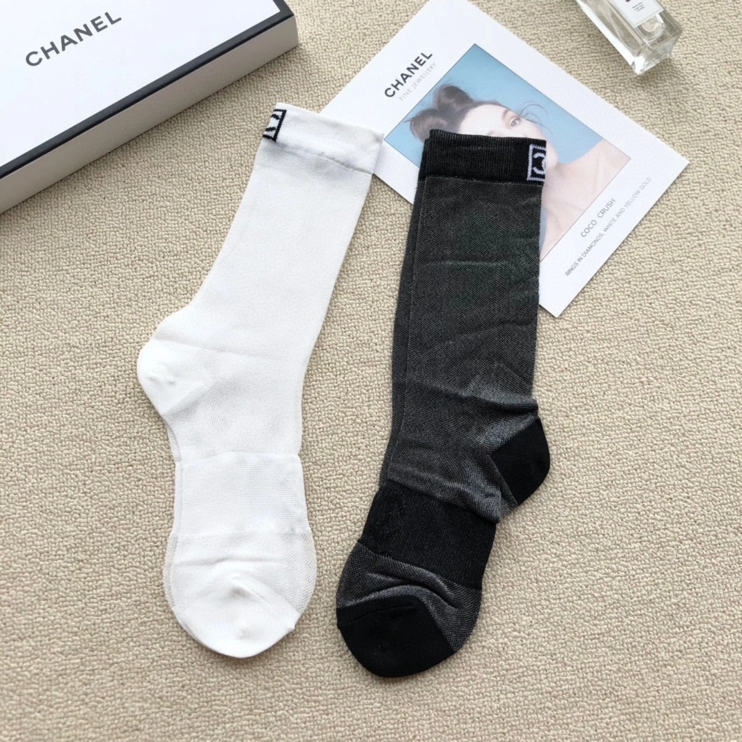 Socks 2pairs EasyMatch 18478