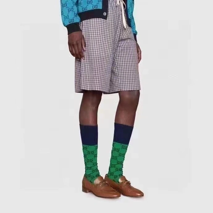 Unique Socks 2pairs 18226