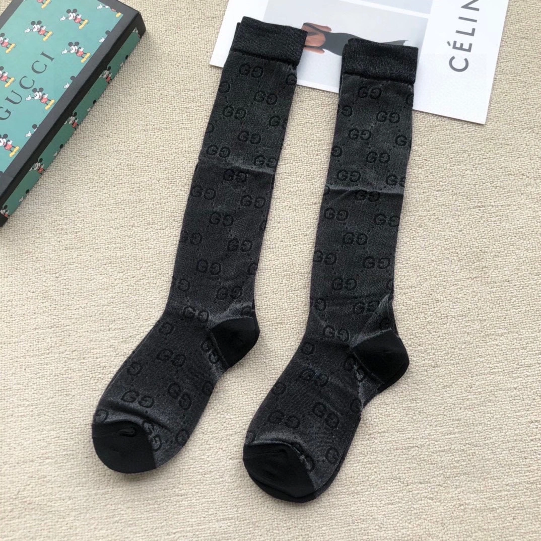 Socks 2pairs Bold 18265