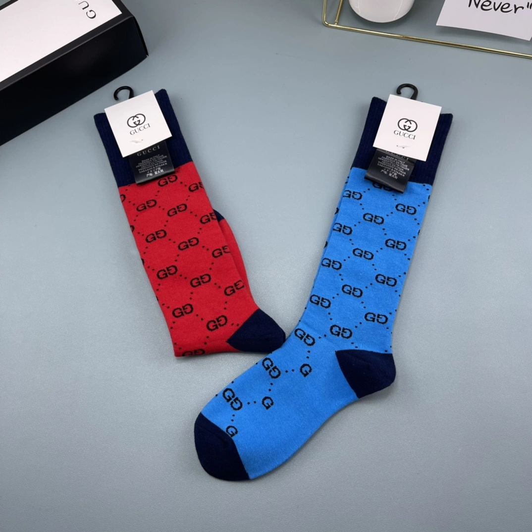 Chic Socks 2pairs 18224
