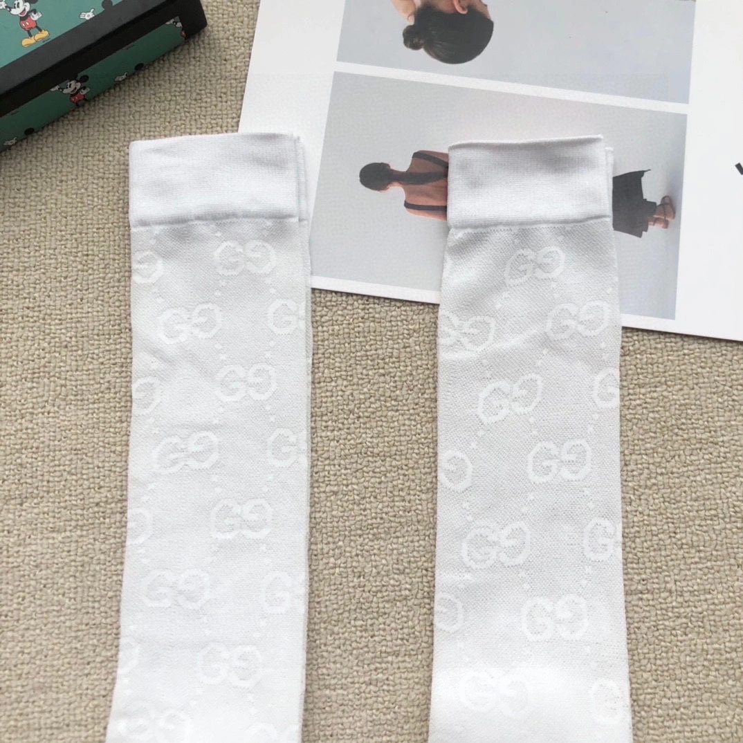 ZipUp Socks 2pairs 18263
