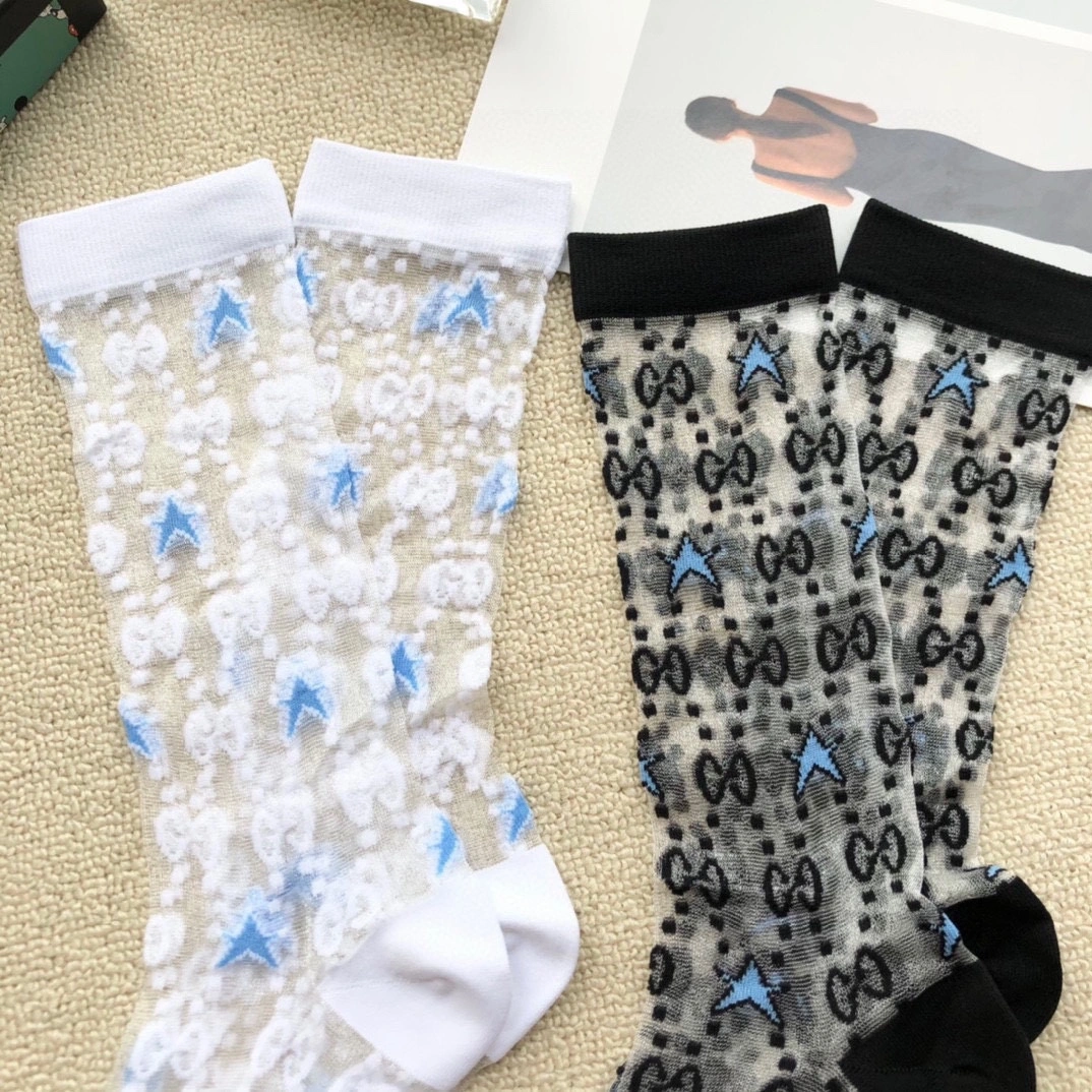 GoAnywhere Socks 2pieces 18347