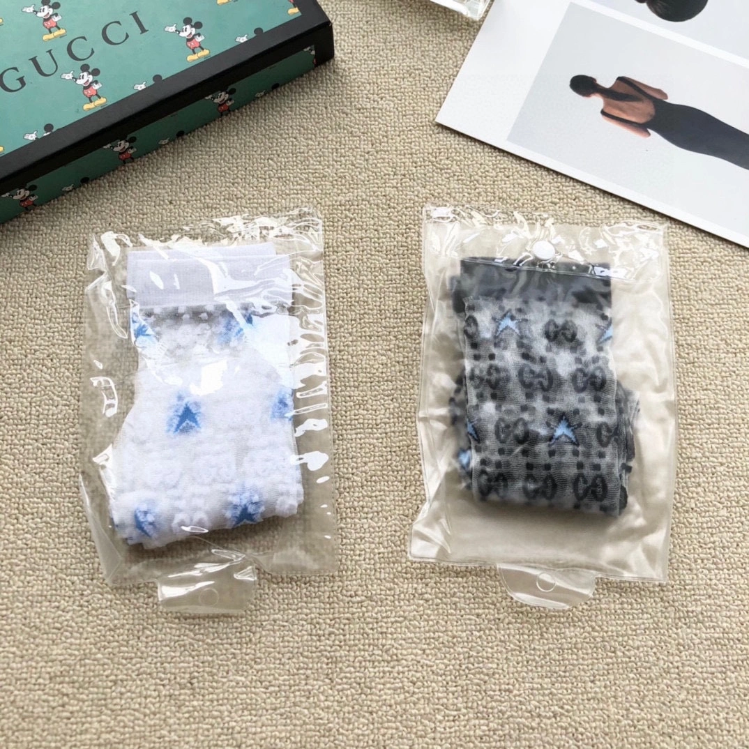 GoAnywhere Socks 2pieces 18347