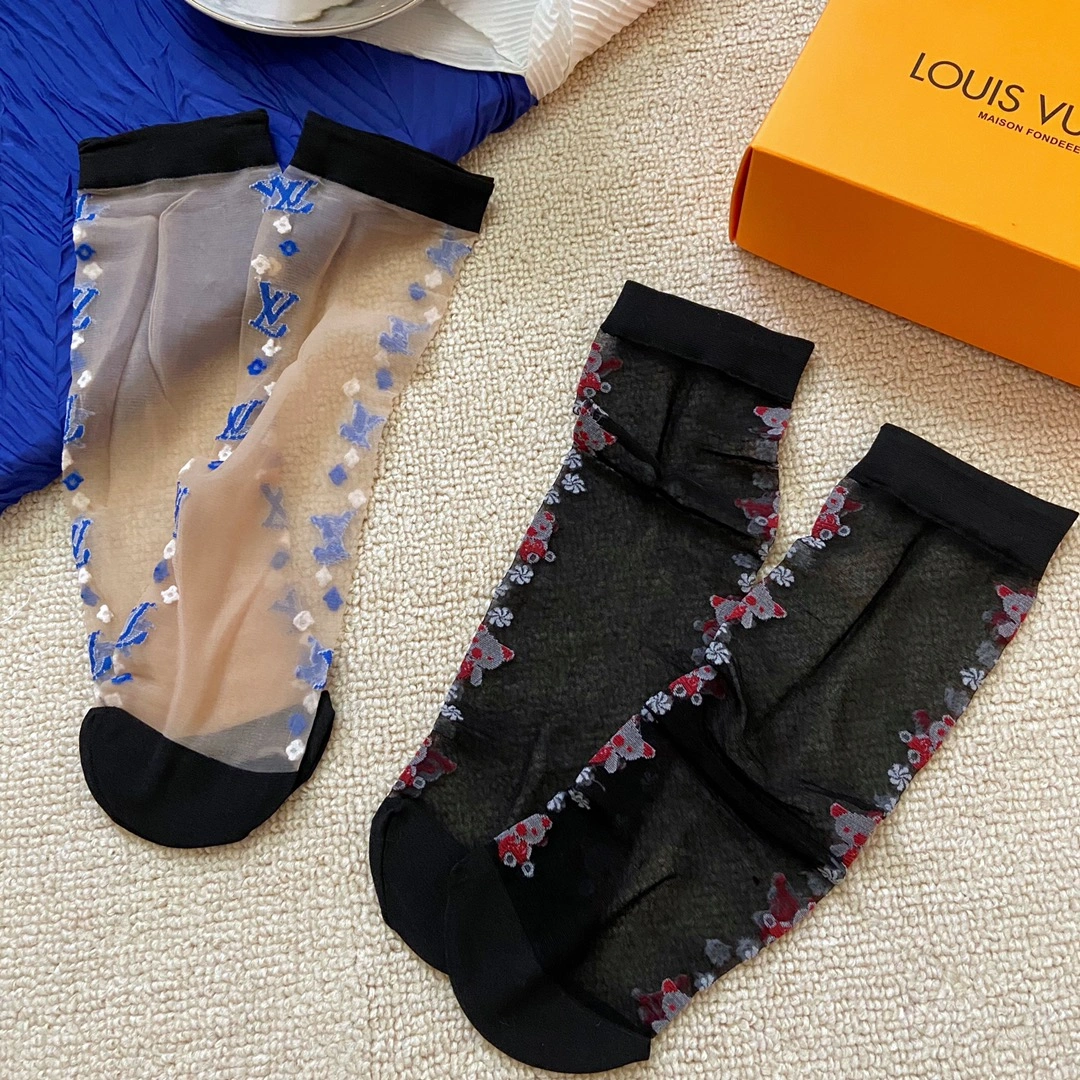 Efficient Socks 2pieces 18410