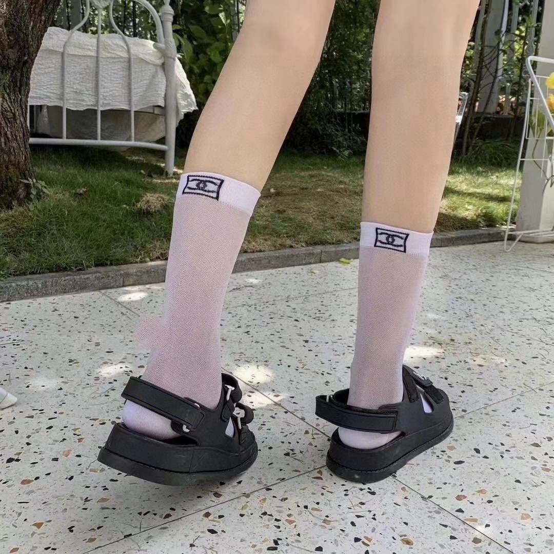 Premium Socks 2pieces 18349