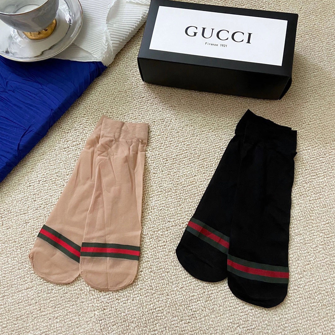 Socks 2pieces ZeroBulk 18411
