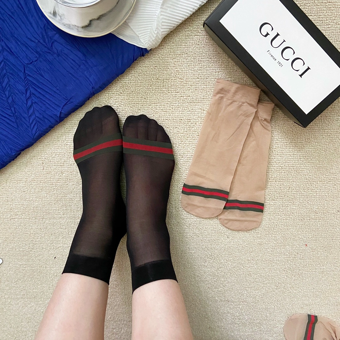Socks 2pieces ZeroBulk 18411