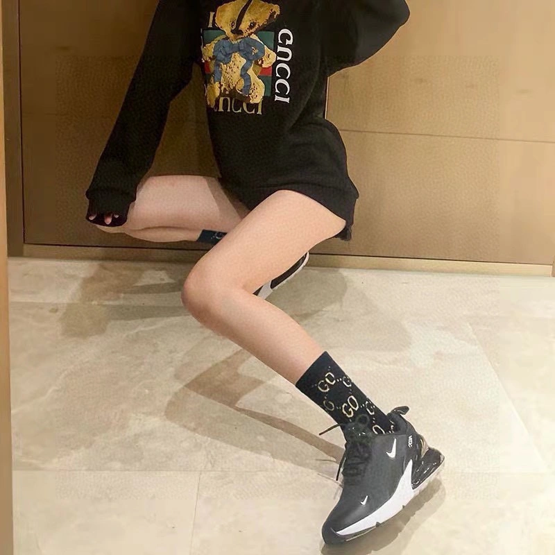 Socks 2pieces Attractive 18385