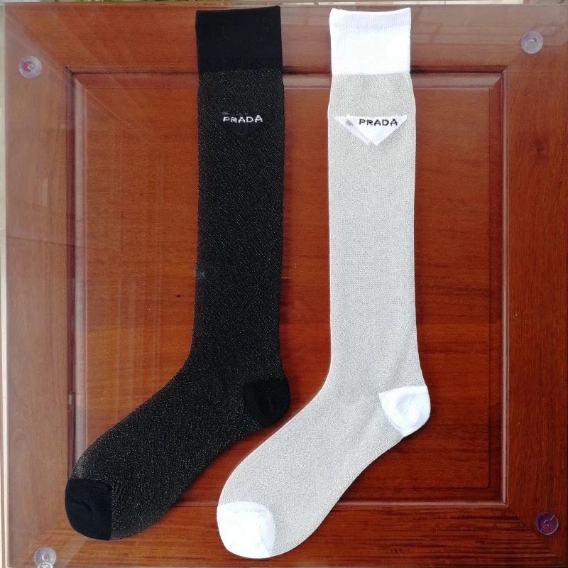 Socks 2pieces DailyWear 18346