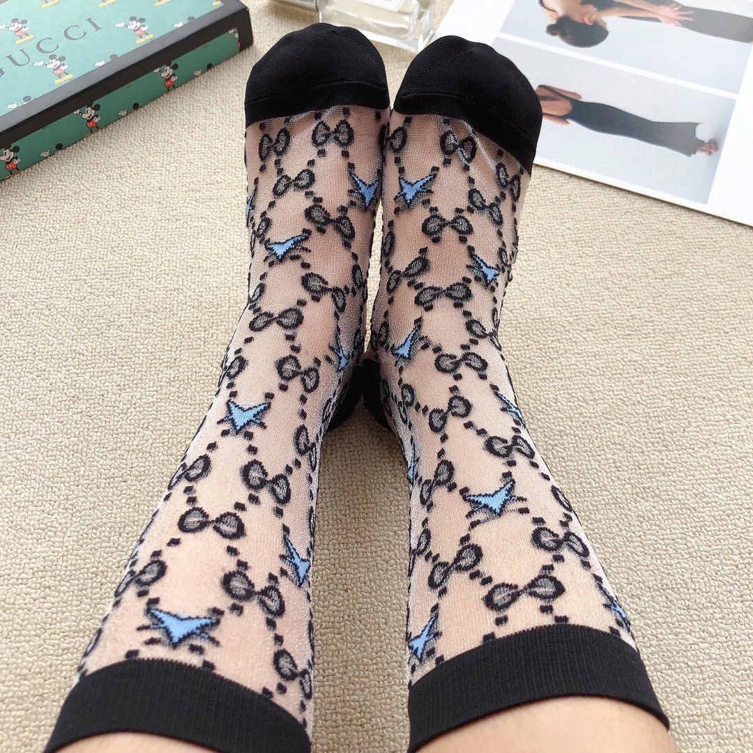 GoAnywhere Socks 2pieces 18347