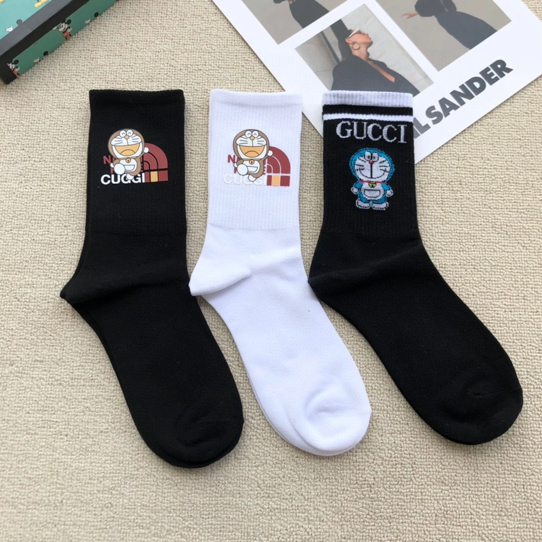 Sleek Socks 3pairs 18482