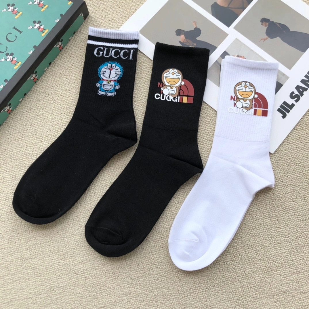 Sleek Socks 3pairs 18482