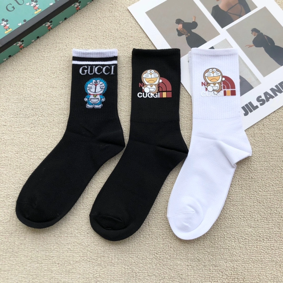 Sleek Socks 3pairs 18482