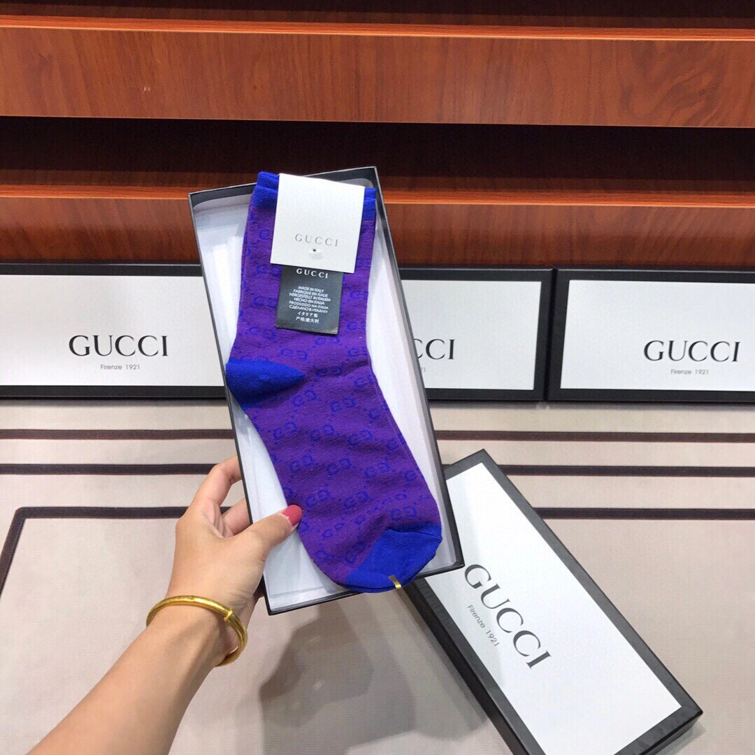 Soft Socks 3pieces 18475