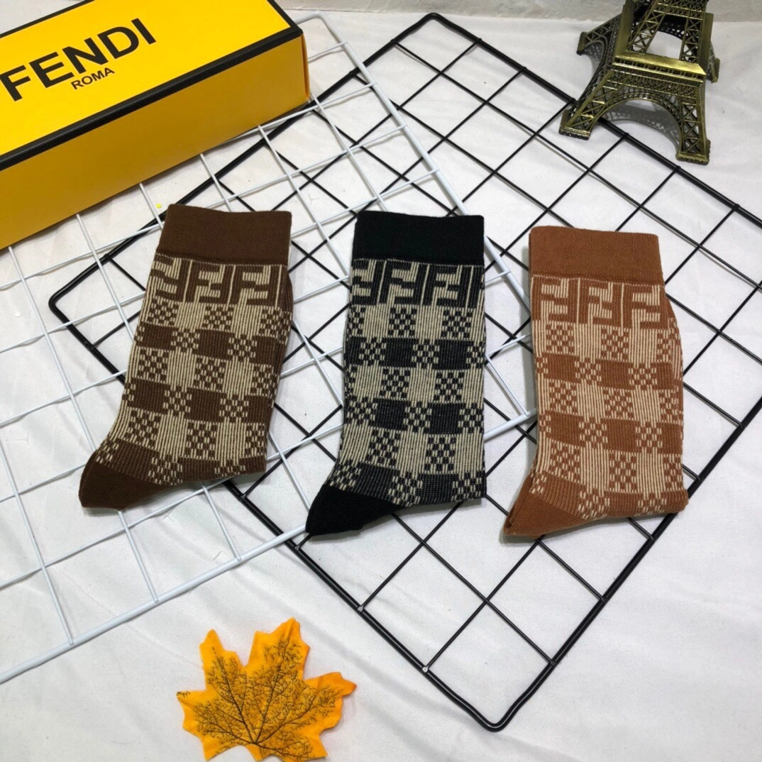 FastDry Socks 3pieces 18437