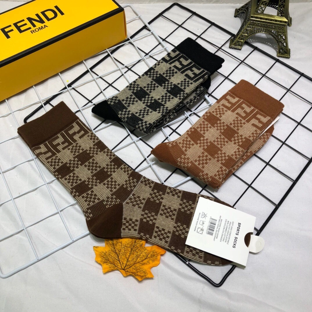 FastDry Socks 3pieces 18437