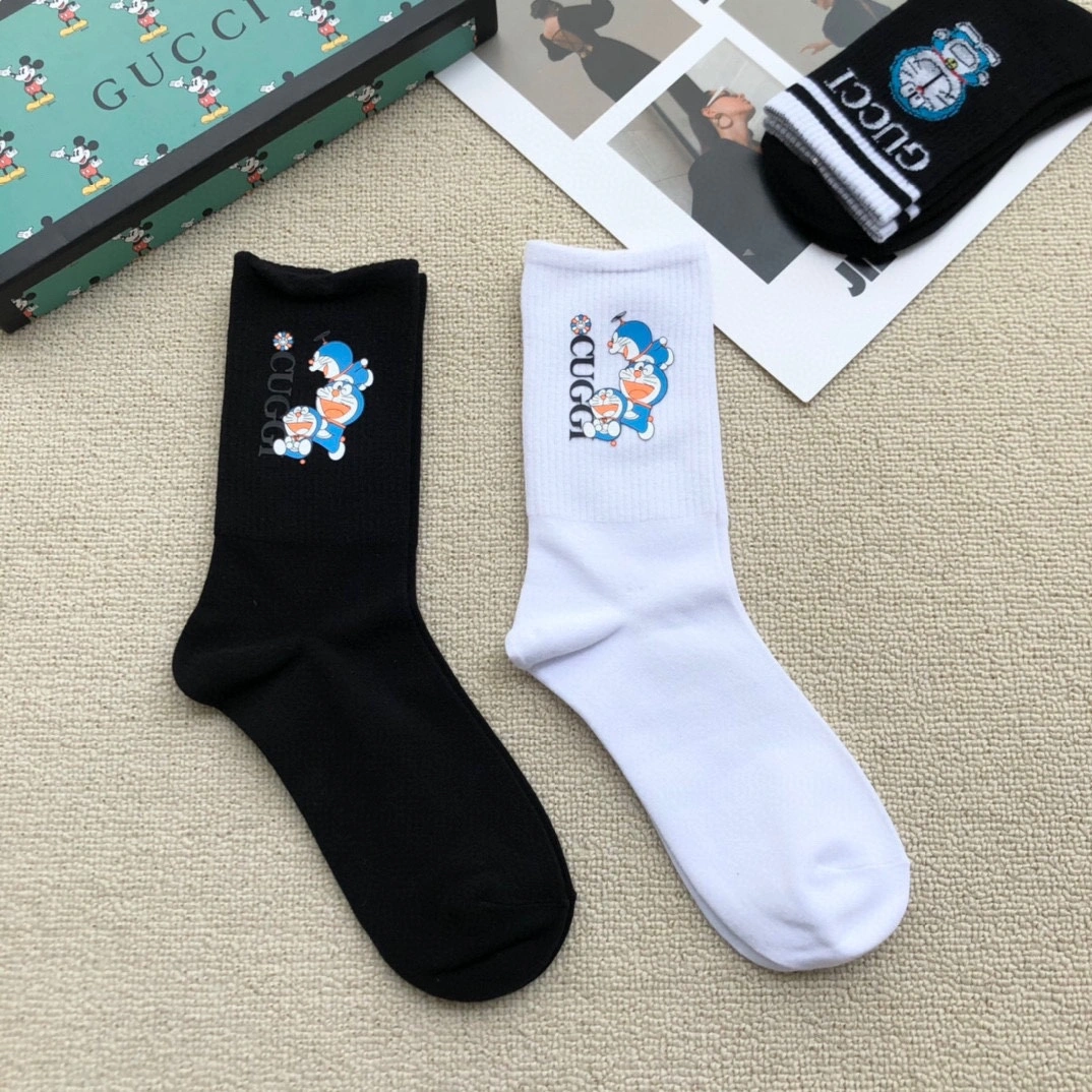 Affordable Socks 3pieces 18345