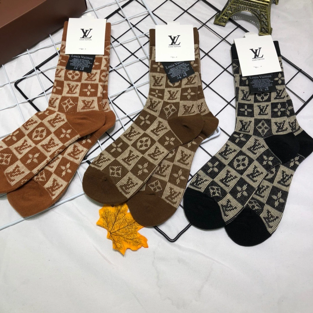 Efficient Socks 3pieces 18440