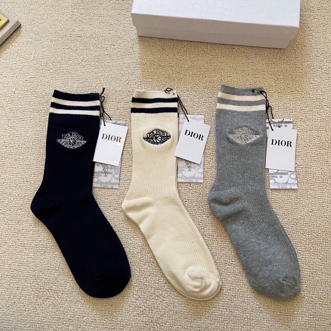 Thermal Socks 3pieces 18419