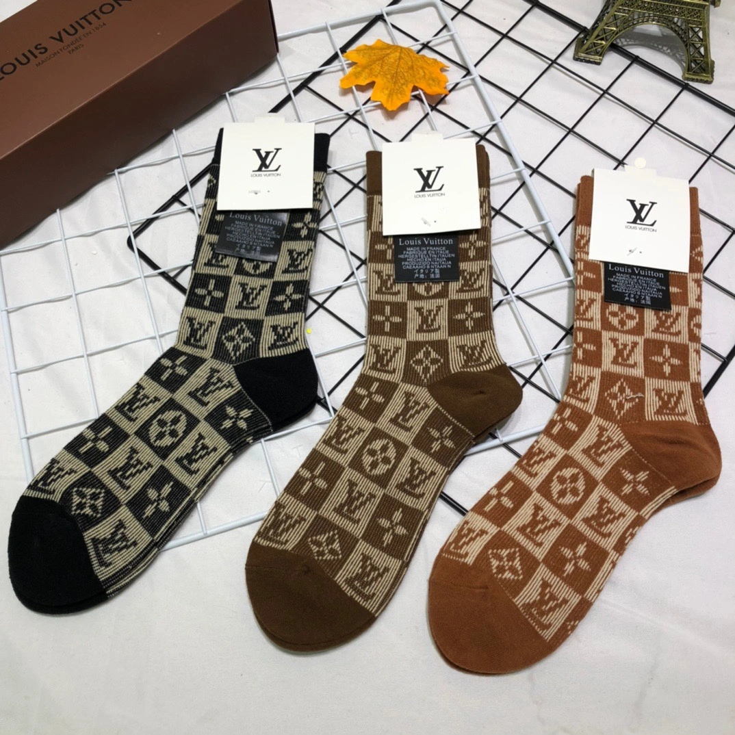 Efficient Socks 3pieces 18440