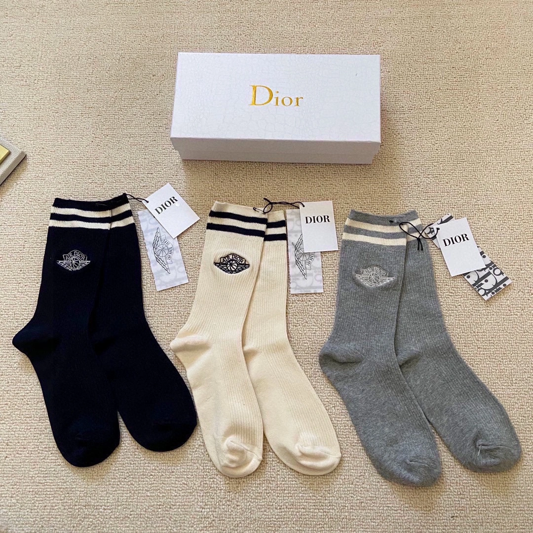 Thermal Socks 3pieces 18419