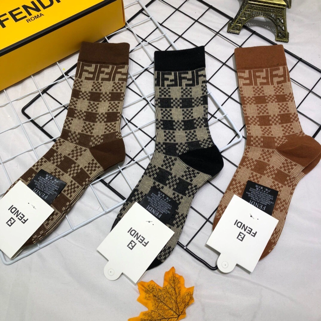 FastDry Socks 3pieces 18437