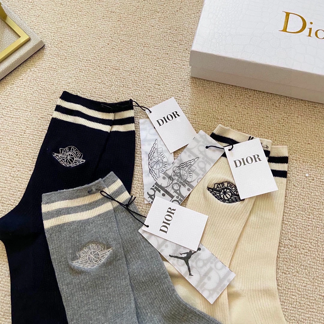 Thermal Socks 3pieces 18419