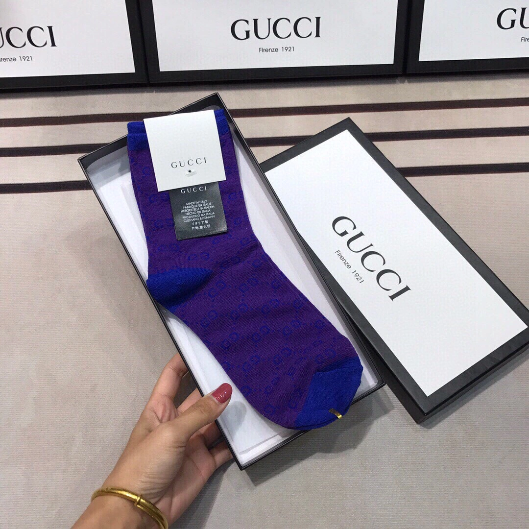 Soft Socks 3pieces 18475