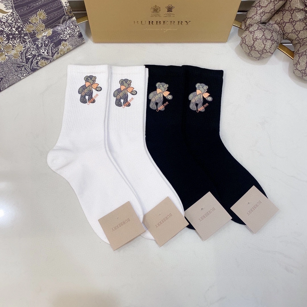 MoistureWicking Socks 4 pairs 18183