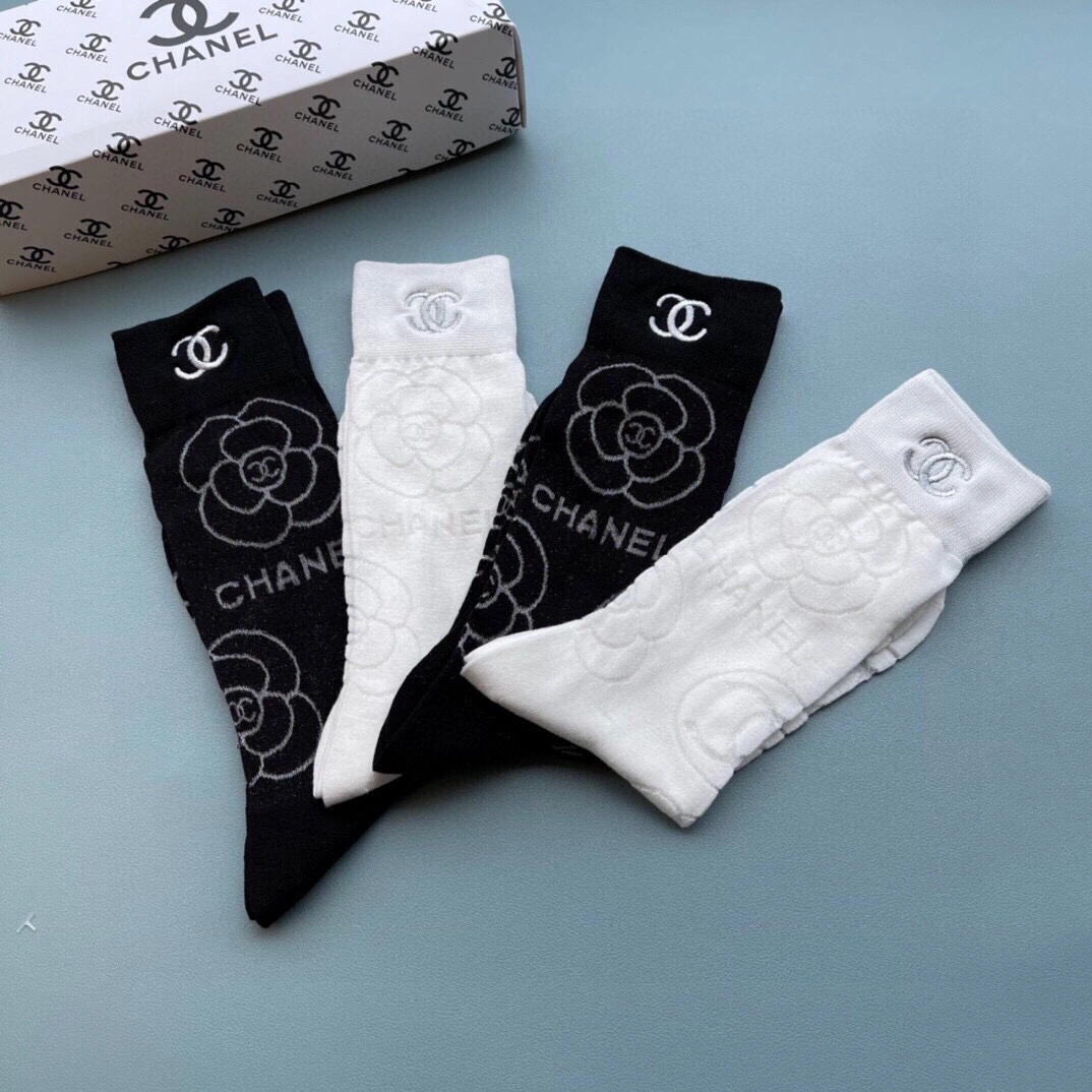 Versatile Socks 4 pairs 18169
