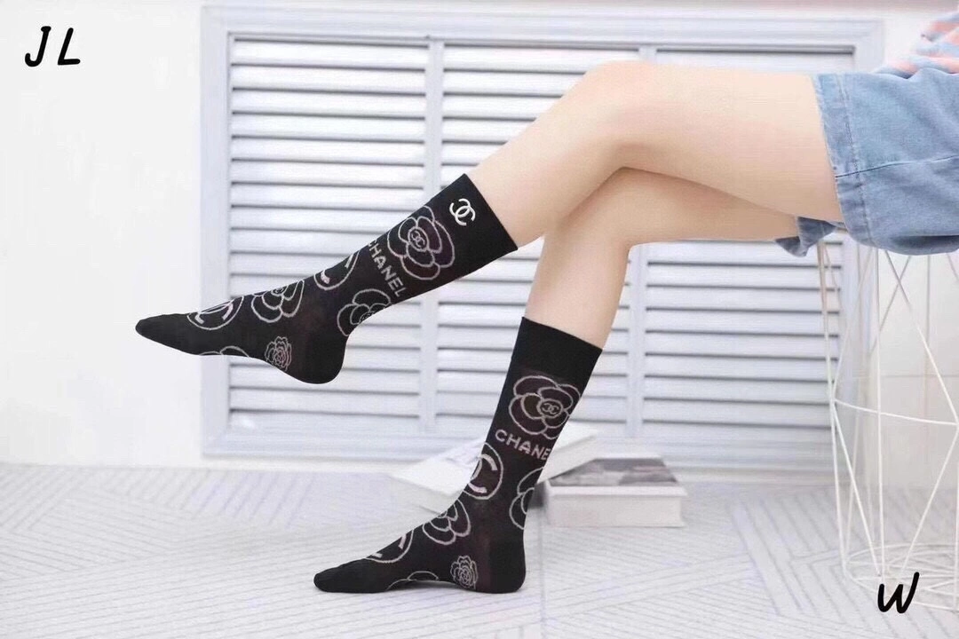 Versatile Socks 4 pairs 18169