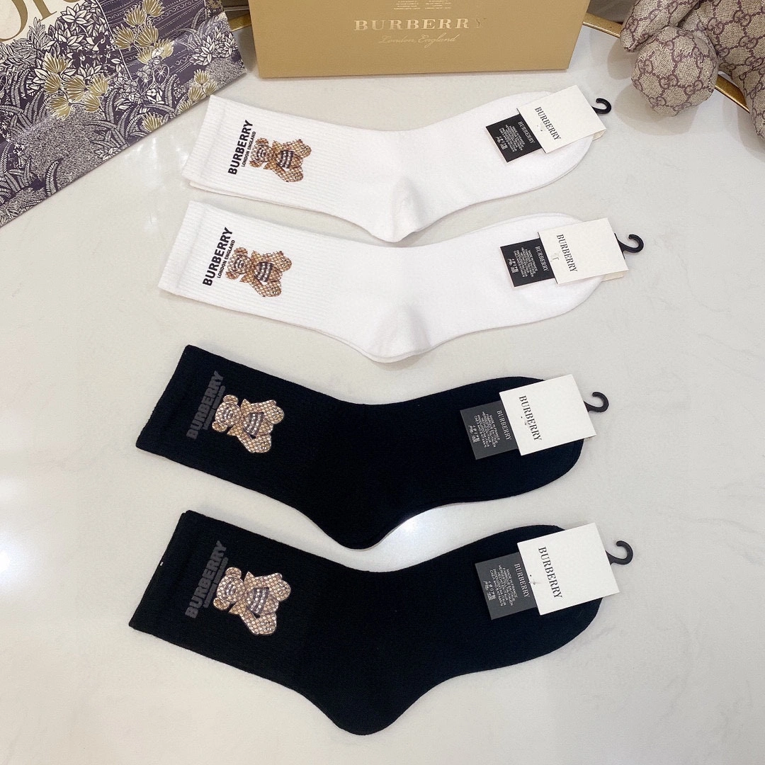 Socks 4 pairs GoAnywhere 18182
