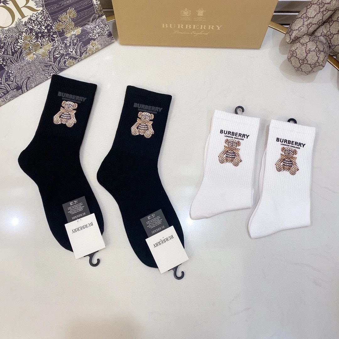 Socks 4 pairs GoAnywhere 18182
