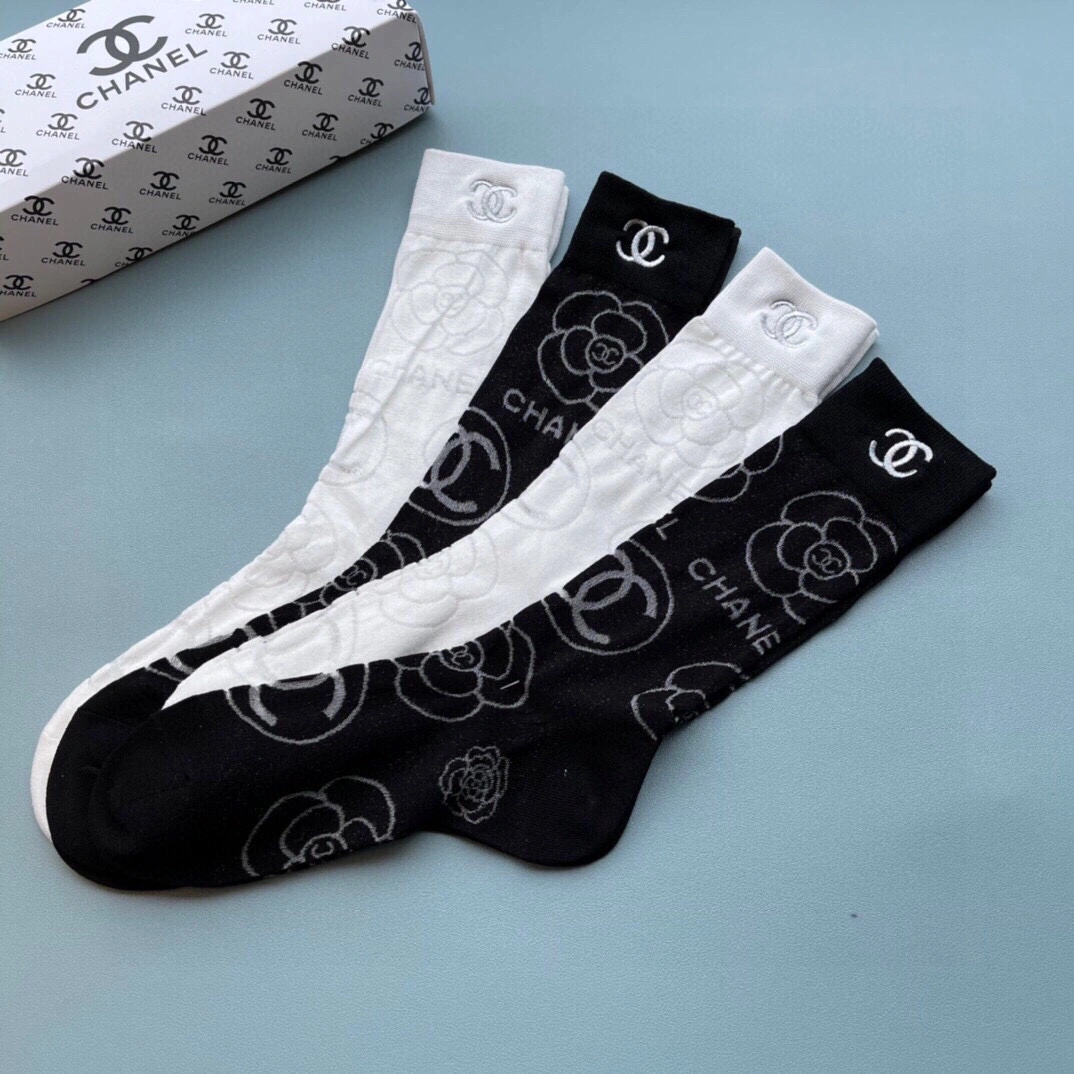 Versatile Socks 4 pairs 18169