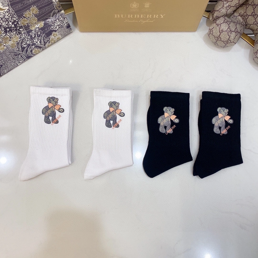 MoistureWicking Socks 4 pairs 18183