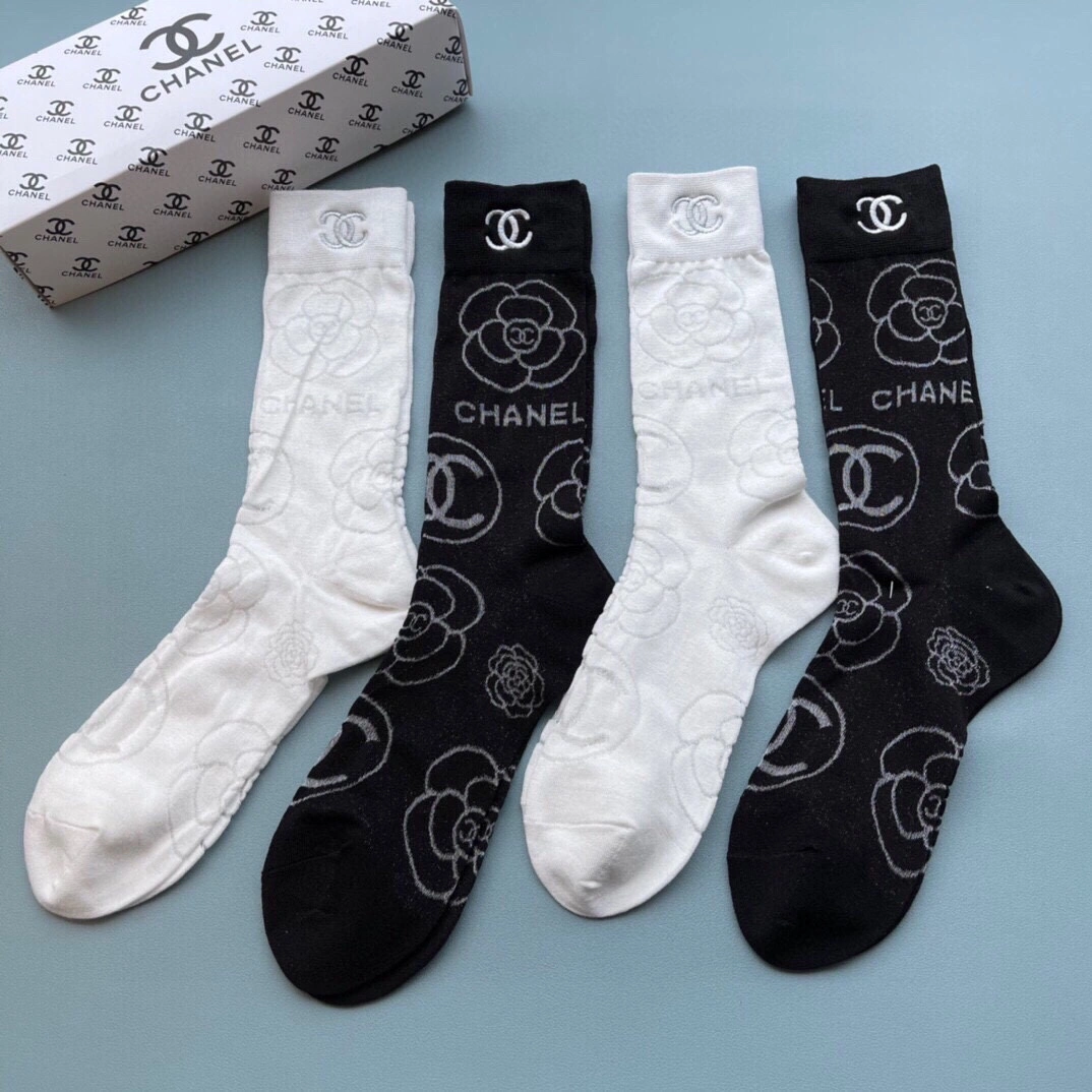 Versatile Socks 4 pairs 18169