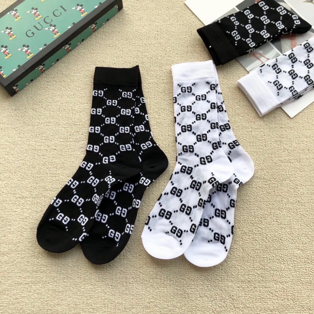WeatherProof Socks 4pairs 18259