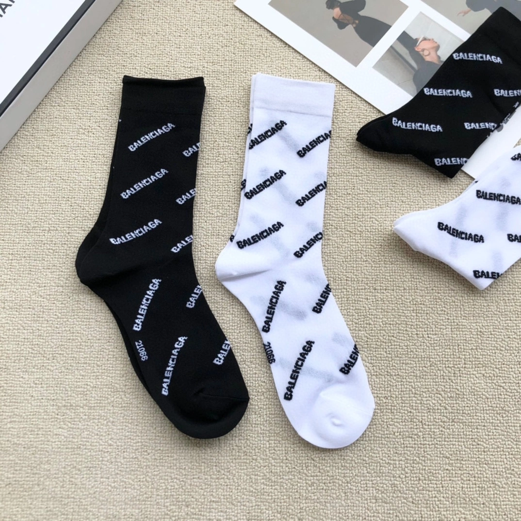 Socks 4pairs Sustainable 18481